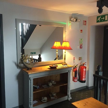 Roomz Portaferry Luaran gambar