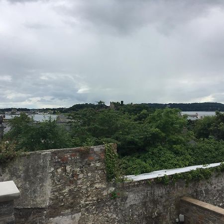 Roomz Portaferry Luaran gambar