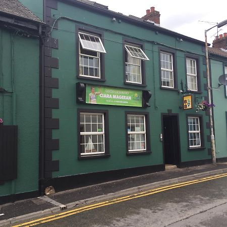 Roomz Portaferry Luaran gambar
