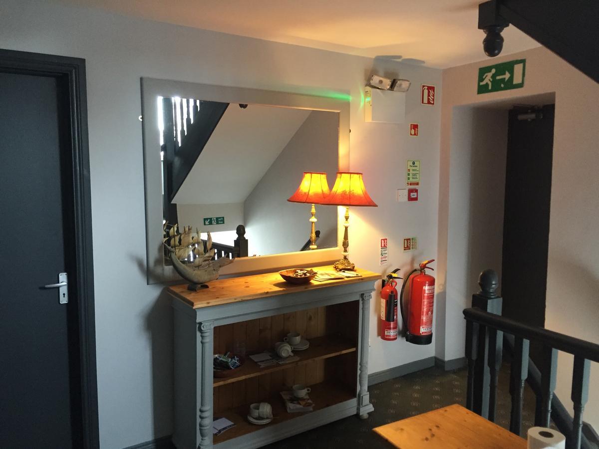 Roomz Portaferry Luaran gambar