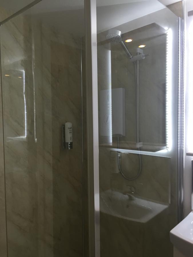 Roomz Portaferry Luaran gambar
