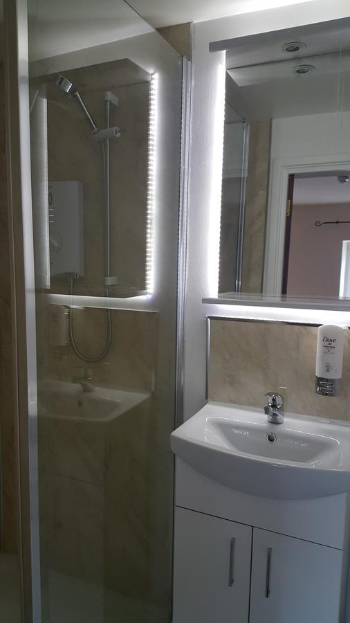Roomz Portaferry Luaran gambar