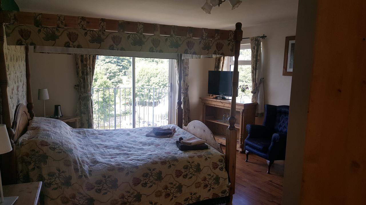 Roomz Portaferry Luaran gambar