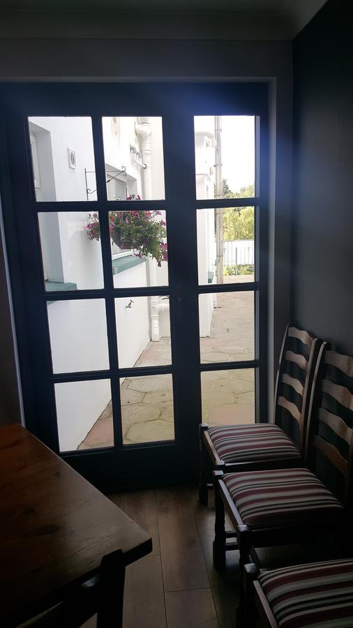 Roomz Portaferry Luaran gambar