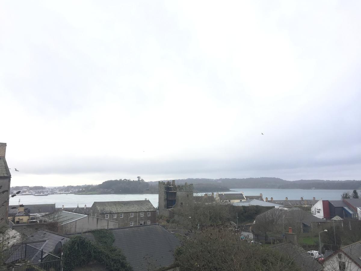 Roomz Portaferry Luaran gambar