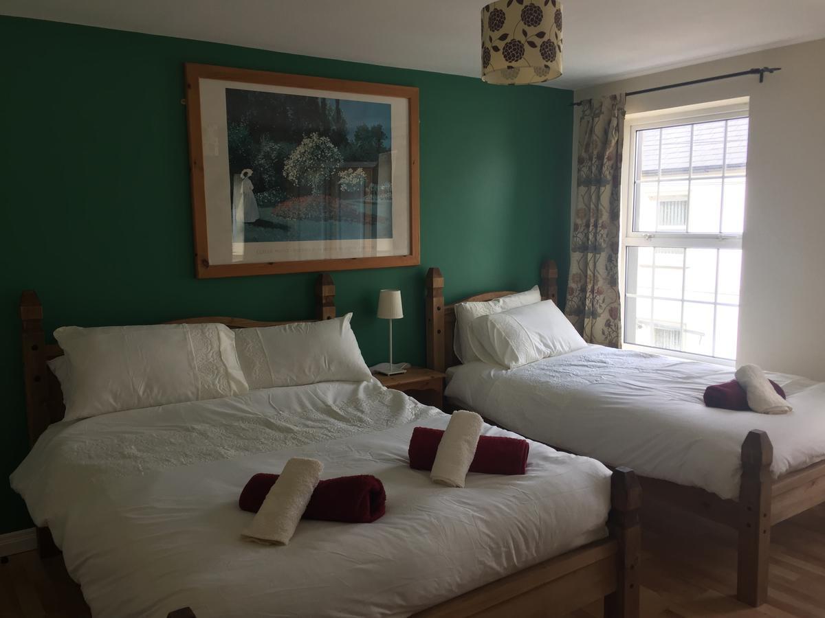 Roomz Portaferry Luaran gambar