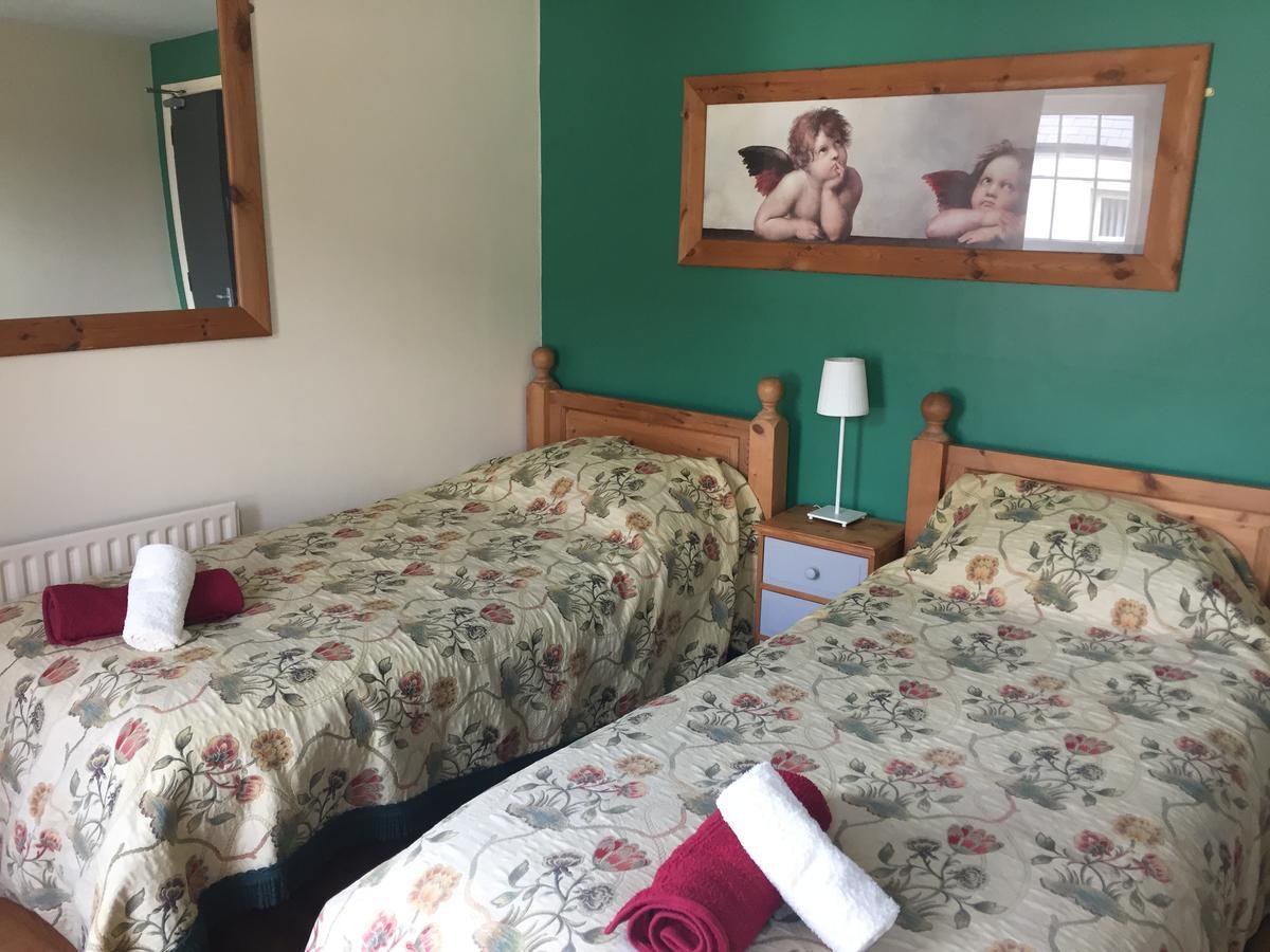 Roomz Portaferry Luaran gambar