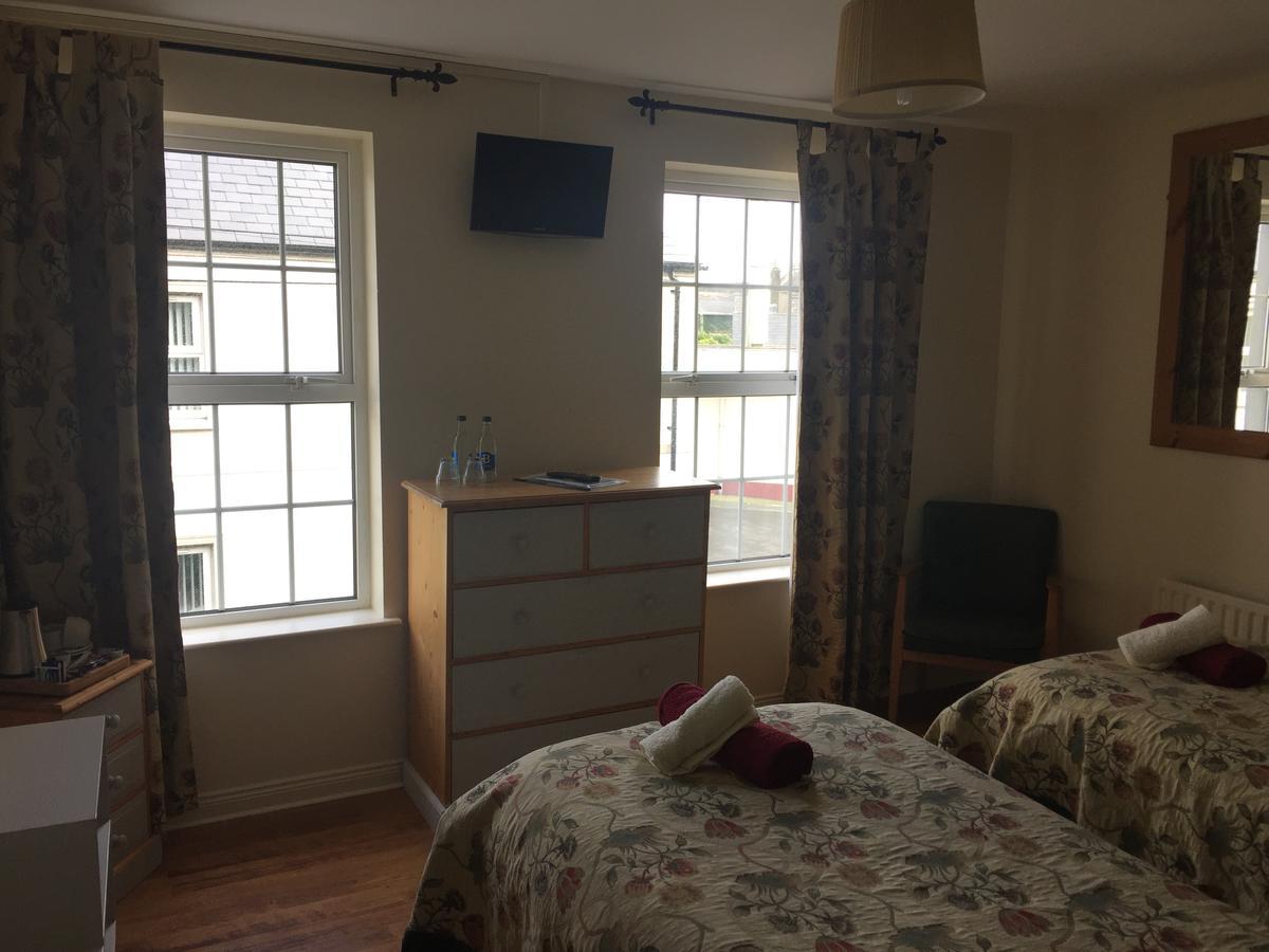 Roomz Portaferry Luaran gambar