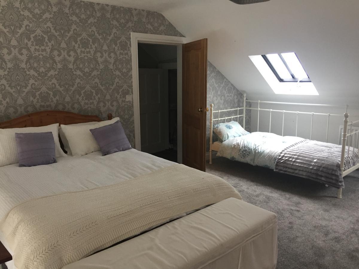 Roomz Portaferry Luaran gambar