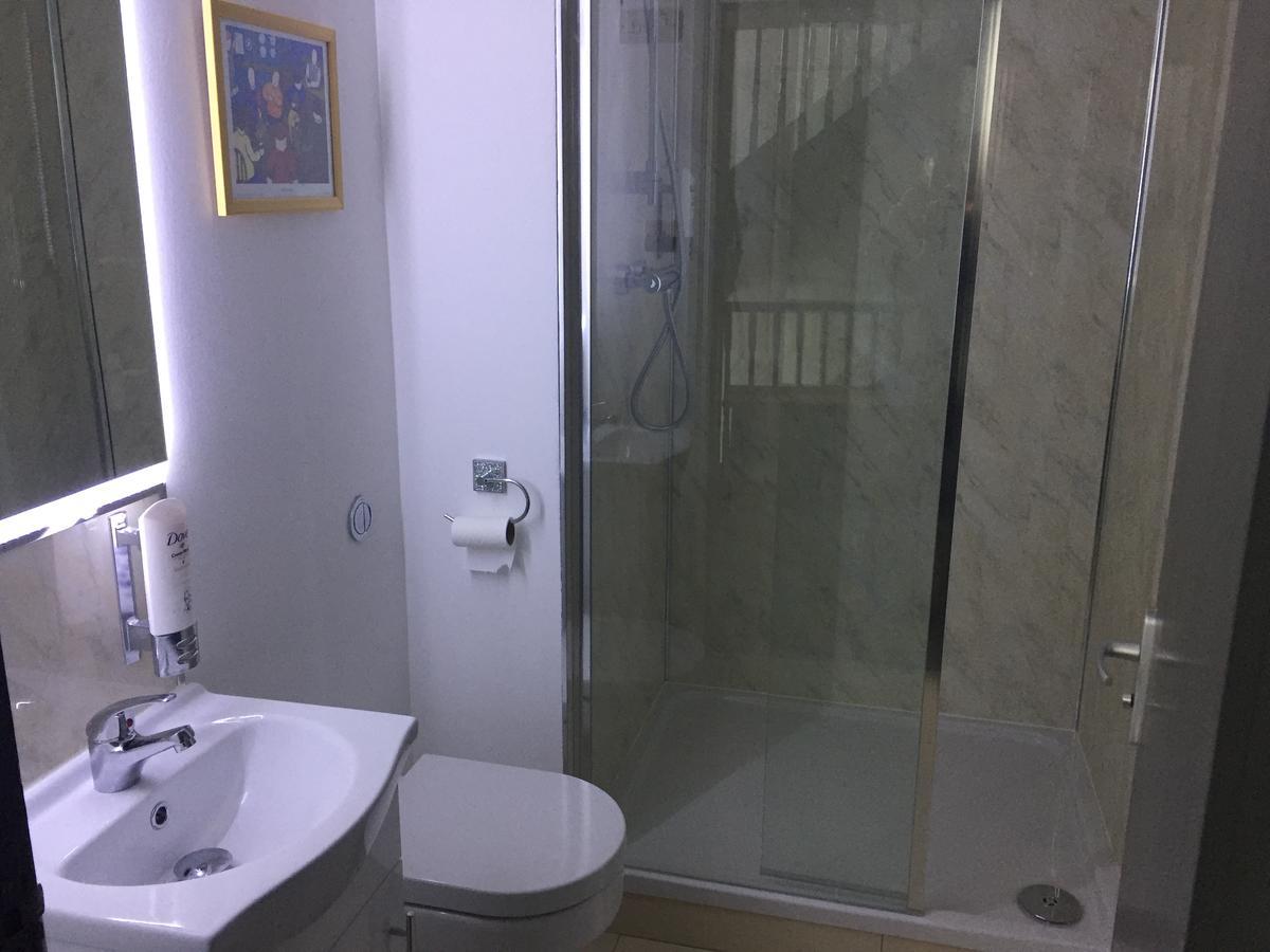 Roomz Portaferry Luaran gambar